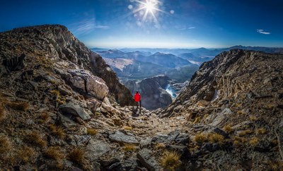 Mountaineering – Mummy Range RMNP