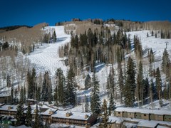 Resort Skiing/Snowboarding – Purgatory Ski Resort