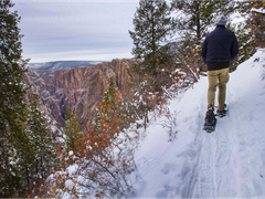 Black Canyon National Park