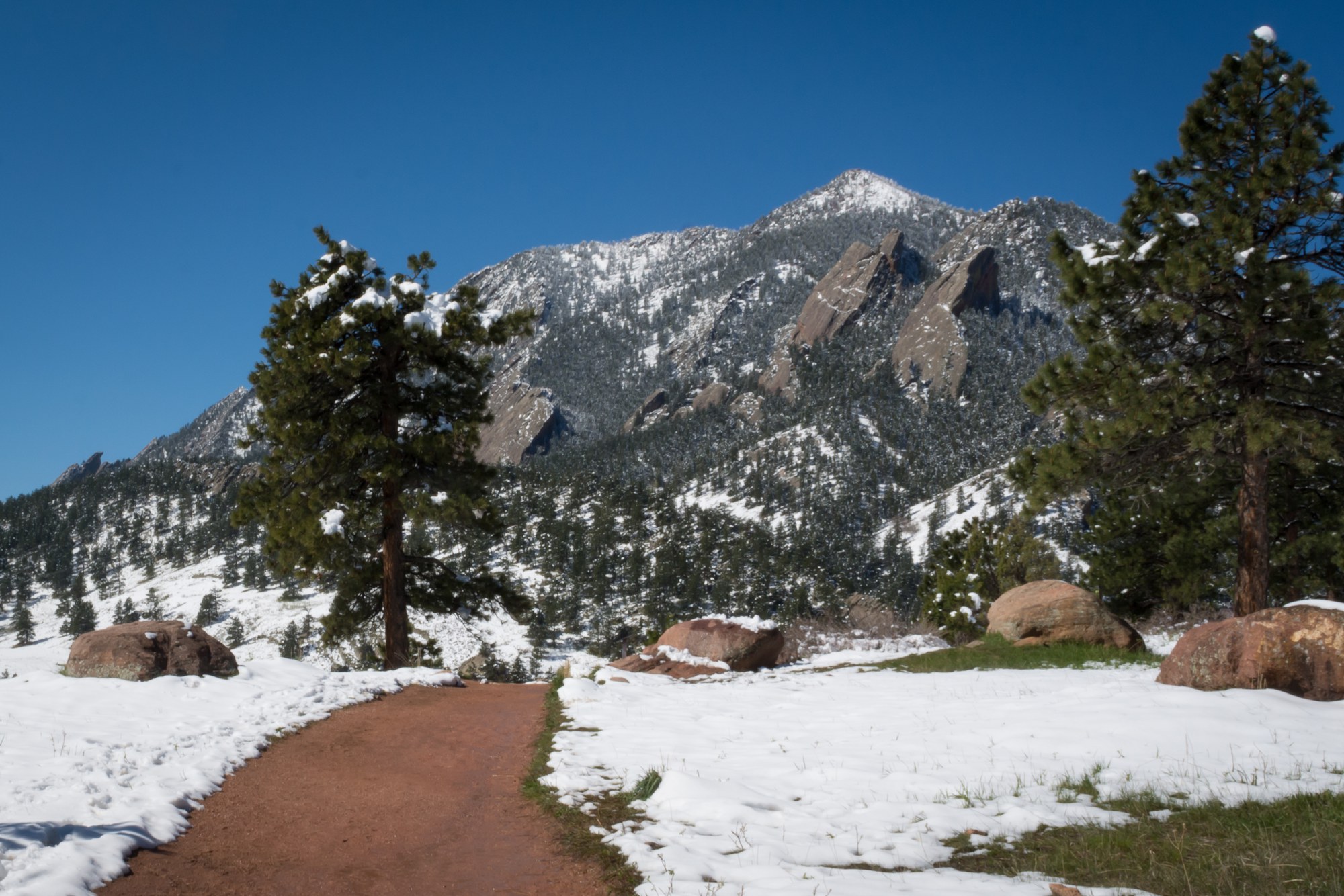 Boulder Open Space The Colorado Mountain Club   Image