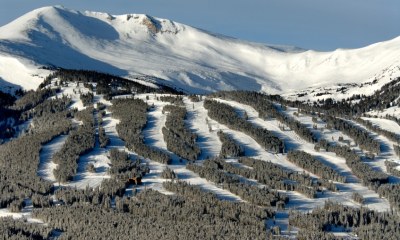 Breckenridge Ski Resort