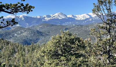 Button Rock Loop