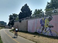 Cherry Creek Trail