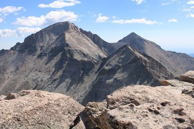 RMNP - Chiefs Head Peak