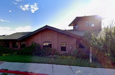 Colorado Springs Fire Department #20 Community Room