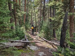 Cub Creek Trail