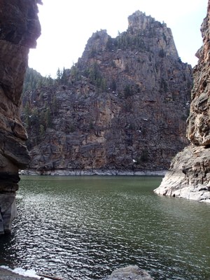 Hiking – Curecanti Creek Trail — The Colorado Mountain Club