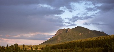 Hiking – Deer Mountain - The Long Way - RMNP — The Colorado Mountain Club