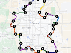 Denver Orbital Trail