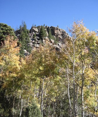 Elkhorn Creek Trail