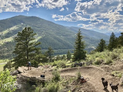 Floyd Hill Open Space