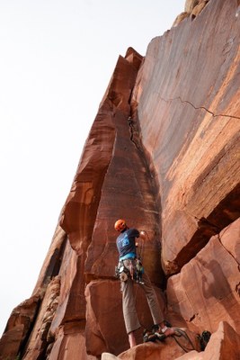 Indian Creek - Utah