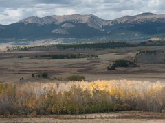 Kenosha Pass