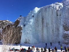 Lake City Ice Park