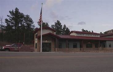 Lefthand Fire Station