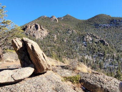 Hankins pass trail hotsell