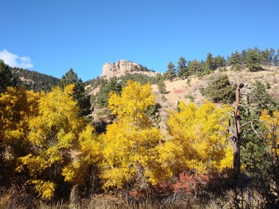 Lory State Park