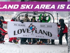 Loveland Ski Resort