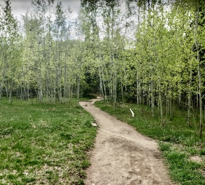 Meyer Ranch Park