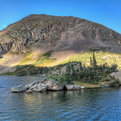 Missouri Lakes