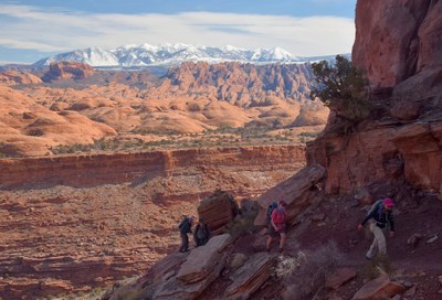 Moab, Utah