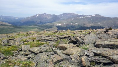 Mount Logan