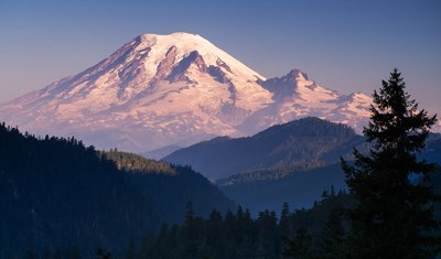 Mount Rainier