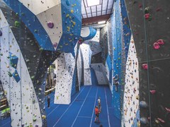 Movement Climbing Gym