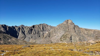 Mt. of the Holy Cross