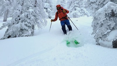 Monarch Pass