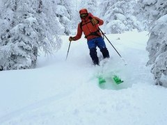 Monarch Pass