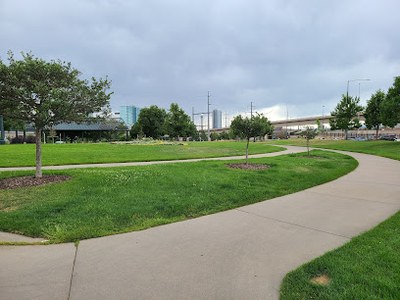 Platte River Trail to Sand Creek to Sapp Brothers