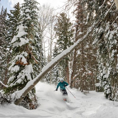 Powderhorn Mountain Ski Resort