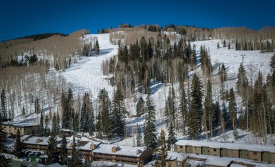 Purgatory Ski Resort