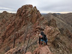 Red Mountain (Poudre Canyon)