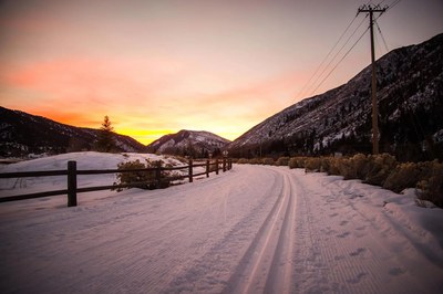 Rio Grande Trail