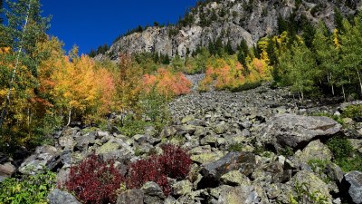 RMNP - Colorado River Trailhead