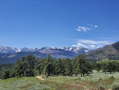 RMNP - Hidden Valley