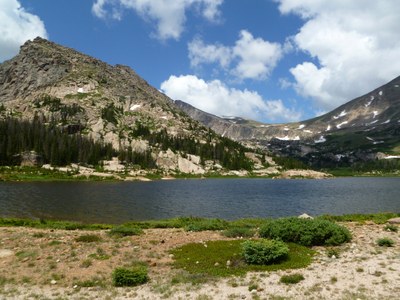 RMNP - Lawn Lake