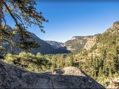 Roaring Creek Trail