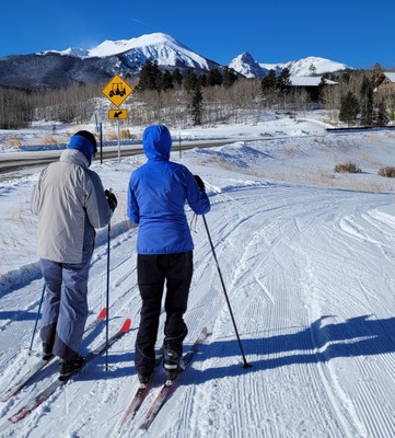 The Raven Golf Course - Silverthorne