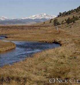 Tomahawk State Wildlife Area