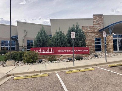 UCHealth Community Education Center