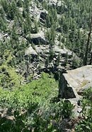 Vallecito Creek Trail