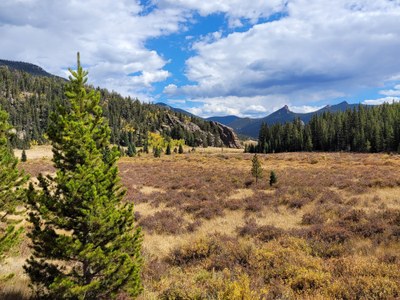 Wigwam Trail