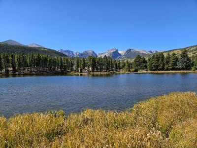 Wind River Loop