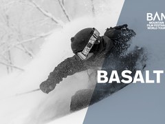 Banff Mountain Film Festival World Tour: Basalt Series