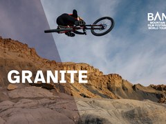 Banff Mountain Film Festival World Tour: Granite Series