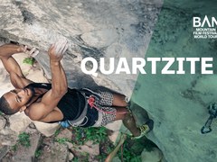 Banff Mountain Film Festival World Tour: Quartzite Series