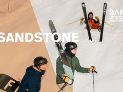 Banff Mountain Film Festival World Tour: Sandstone Series